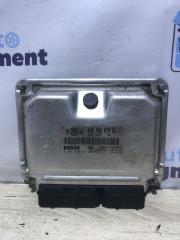 Блок управления двигателем Volkswagen Passat B5 2003