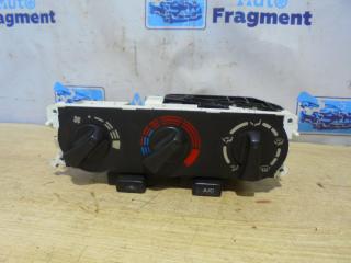 Блок управления отопителем Nissan Primera P11 1997