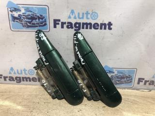 Запчасть ручка двери наружная Nissan Primera P11 1999