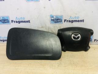 Подушка безопасности Mazda Protege 2000