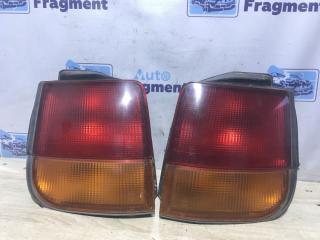 Фото запчасти фонарь задний Mitsubishi RVR 1993 Б/У запчасть Запчасть фонарь задний Mitsubishi RVR 1993