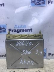 Блок управления АКПП Volvo S80 I 1999