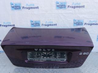 Крышка багажника Volvo S80 I 2000