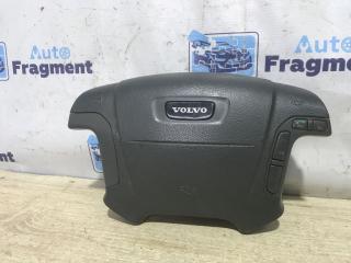 Подушка безопасности в руль Volvo S80 I 2000 Б/У Подушка безопасности в руль Volvo S80 I 2000