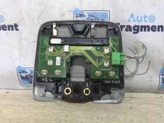 Фонарь салона (плафон) S80 I 2000 B5204T
