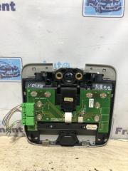 Фонарь салона (плафон) S80 I 2000 B6284T