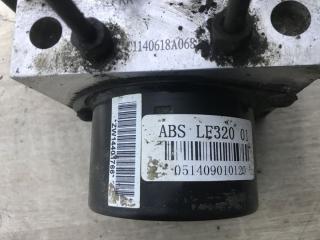 Блок ABS (насос) Smily 2015 LF479Q3-B