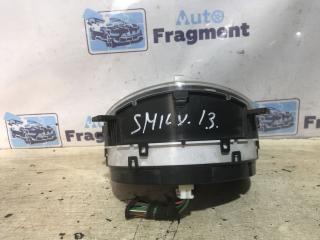 Приборная панель LIFAN Smily LF479Q3-B