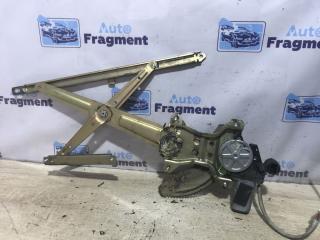 Стеклоподъемник LIFAN Smily LF479Q3-B