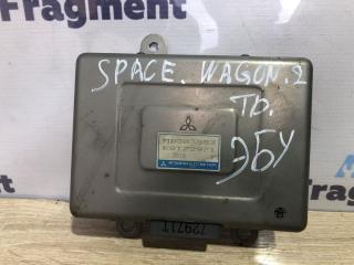 Блок управления двигателем Mitsubishi Space Wagon II 1994