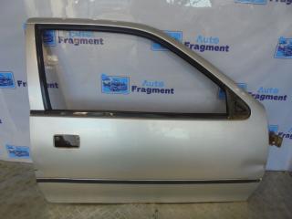 Фото запчасти дверь передняя правая Suzuki Swift 2002 Б/У запчасть Запчасть дверь передняя правая Suzuki Swift 2002