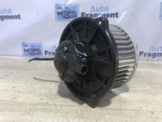 Фото запчасти моторчик отопителя Suzuki Swift 2002 Б/У запчасть Запчасть моторчик отопителя Suzuki Swift 2002