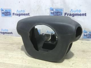 Кожух рулевой колонки Nissan Tiida C11 2008