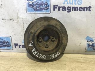Шкив коленвала Opel Vectra A 1992