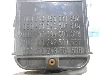 Переключатель подрулевой Vectra B 1998 02HP2633