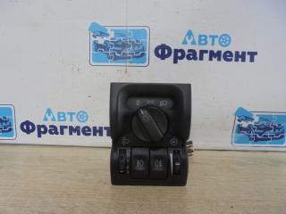 Переключатель света фар Opel Vectra B 1998