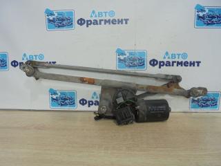 Трапеция стеклоочистителей Opel Vectra B 1998
