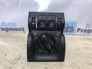 Блок управления светом Opel Vectra B 2002