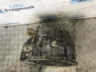 МКПП Opel Vectra B 2000
