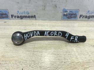 Запчасть рулевой наконечник передний правый Honda Accord 4 1990