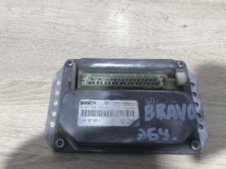 Блок управления двигателем Fiat Bravo 1997