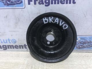 Запчасть шкив коленвала Fiat Bravo 1997