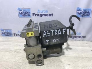 Блок ABS (насос) Opel Astra (F) 1992