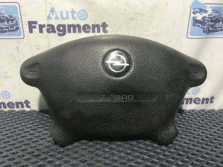 Подушка безопасности в руль Opel Vectra B 1996