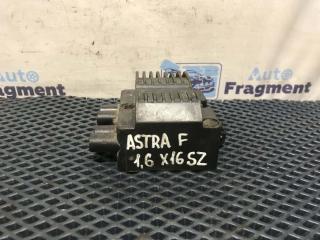 Катушка зажигания Opel Astra F 1995 Б/У Катушка зажигания Opel Astra F 1995
