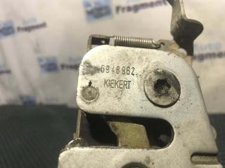 Замок двери передний правый 9000 1994 B234 2.3