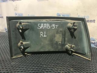 Планка под стоп-сигнал задняя левая Saab 9000 B234 2.3