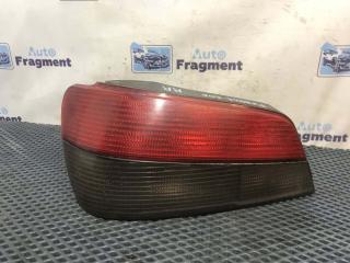 Фото запчасти фонарь задний правый Peugeot 306 1997 Б/У запчасть Запчасть фонарь задний правый Peugeot 306 1997