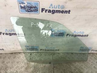 Стекло боковое переднее правое Peugeot 306 1997