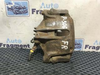 Запчасть суппорт передний правый Peugeot 306 1997