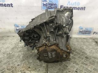 МКПП Ford Fiesta Courier 1992
