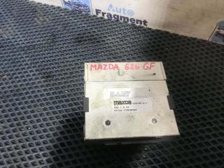 Блок управления двигателем Mazda 626 1995