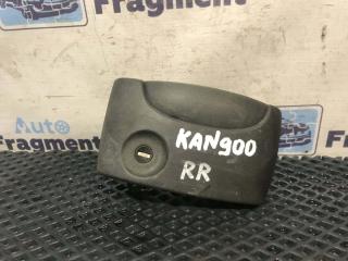 Ручка двери задняя правая Renault Kangoo 1999