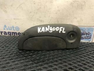 Ручка двери передняя левая Renault Kangoo 1999