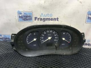 Запчасть панель приборов Renault Kangoo 1999