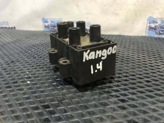 Запчасть катушка зажигания Renault Kangoo 1999
