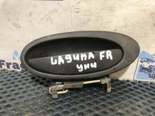 Запчасть ручка двери наружная передняя правая Renault Laguna 1998