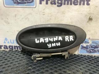 Запчасть ручка двери наружная задняя правая Renault Laguna 1998