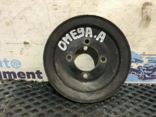 Запчасть шкив коленвала Opel Omega 1992