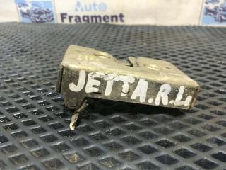 Фото запчасти замок двери задний левый Volkswagen Jetta 1987 Б/У запчасть Запчасть замок двери задний левый Volkswagen Jetta 1987