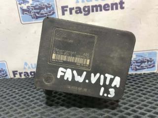 Запчасть блок abs (насос) FAW Vita 2009