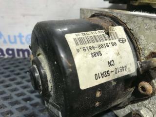 Блок ABS (насос) Vita 2009 1.3 8A