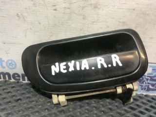 Запчасть ручка двери наружная задняя правая Daewoo Nexia 2008
