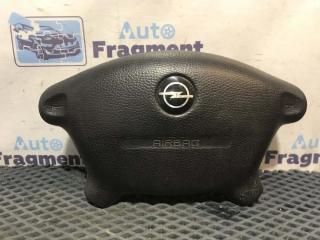 Подушка безопасности в руль Opel Vectra B 2000