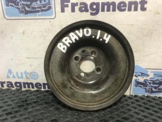 Запчасть шкив коленвала Fiat Brava 1997
