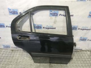 Запчасть дверь задняя правая Honda Civic 2000